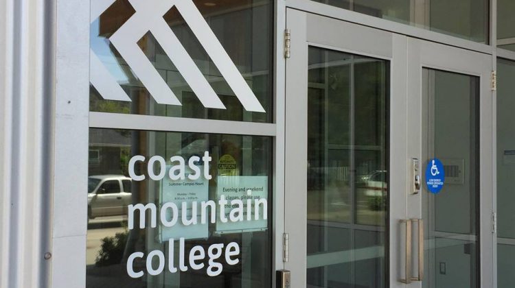 Coast Mountain College Smithers campus welcomes new Dean of Instruction