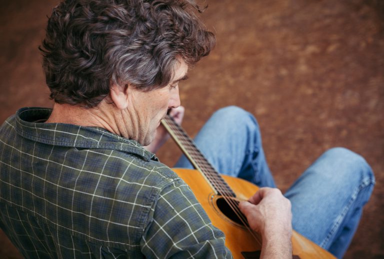 Smithers musician pays musical tribute to the Humboldt Tragedy