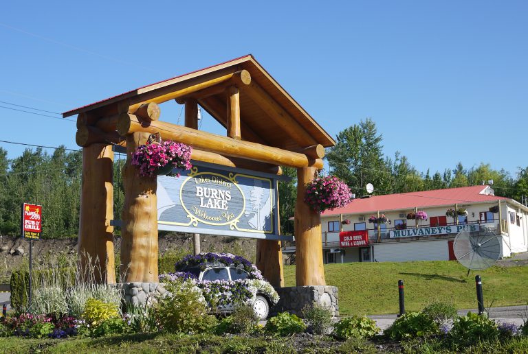 Burns Lake asking for public input on St. John’s Anglican Church