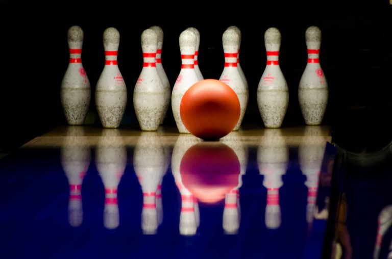 Two Smithers girls are provincial champions for Five Pin Bowling
