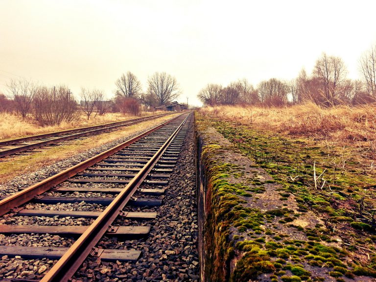 CN plans to expand railway west of Prince George