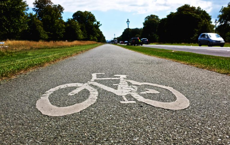 Smithers works and operations to convert all town vehicles to bikes by 2020