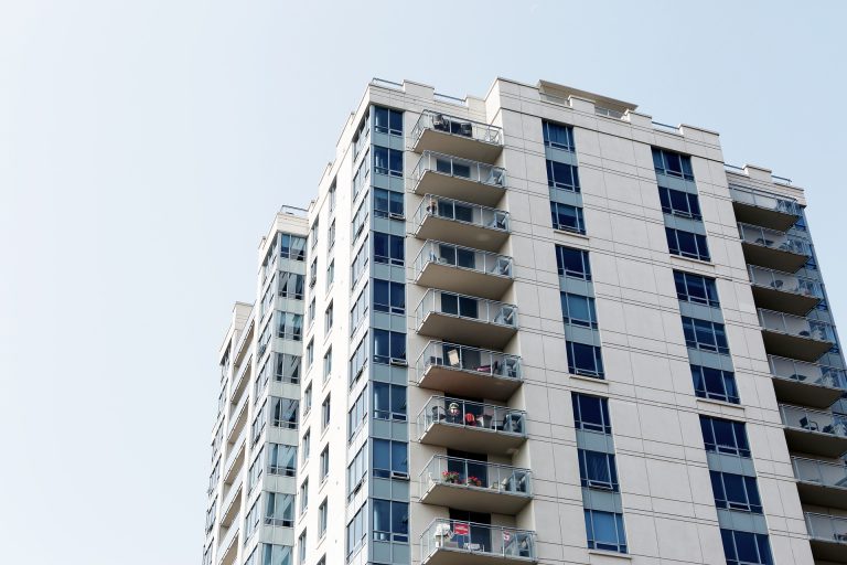 Could a smoking ban be on the way for all condo-style housing in BC?