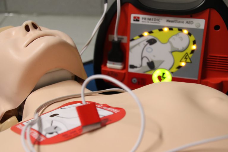 New rules for first aid in BC workplaces coming November 1