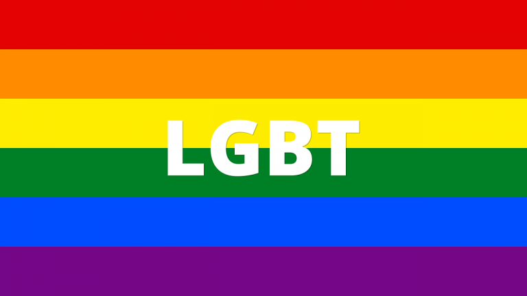 Smithers celebrates Pride 2019
