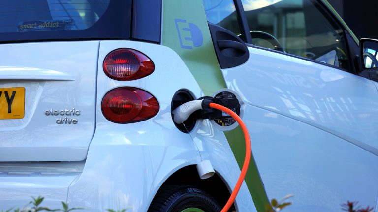 Electric vehicle rebates to improve in BC