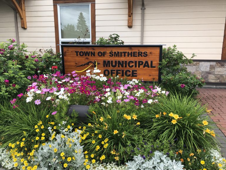 Town of Smithers indefinitely postpones by-election