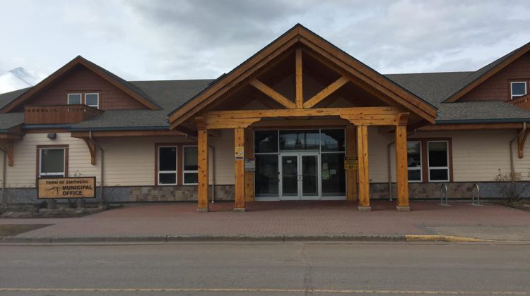 Town of Smithers names new Chief Administrative Officer