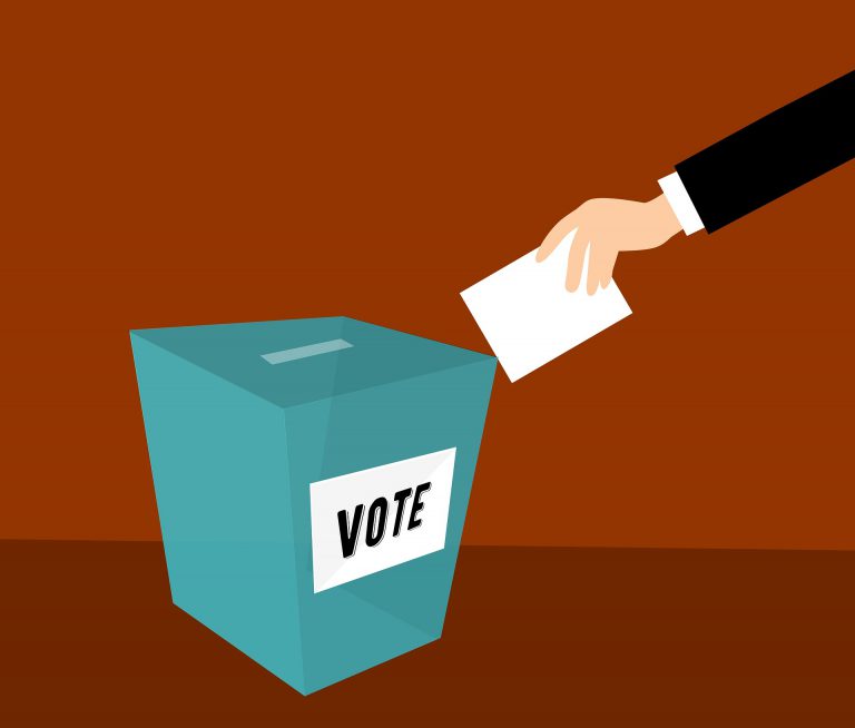 Student Vote close, but not as tight as provincial election