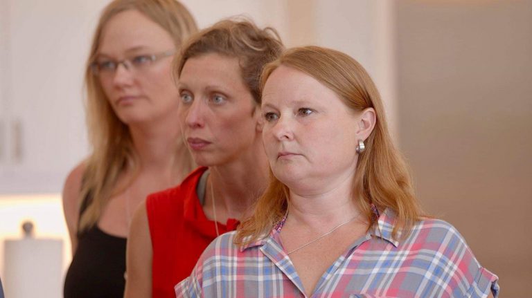 Burns Lake single mom on Play To Win