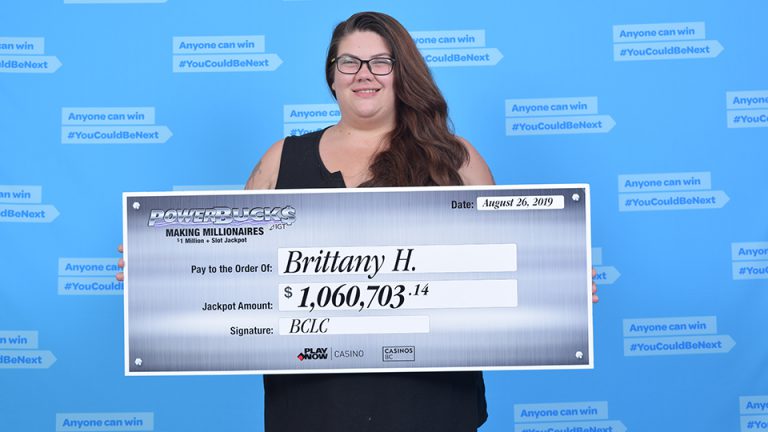 Local woman strikes it rich after hitting the jackpot in PG