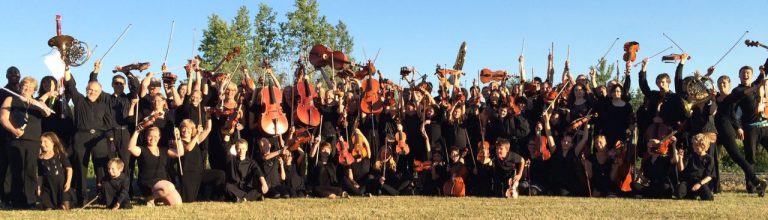 Spirit of the North festival starts again this weekend