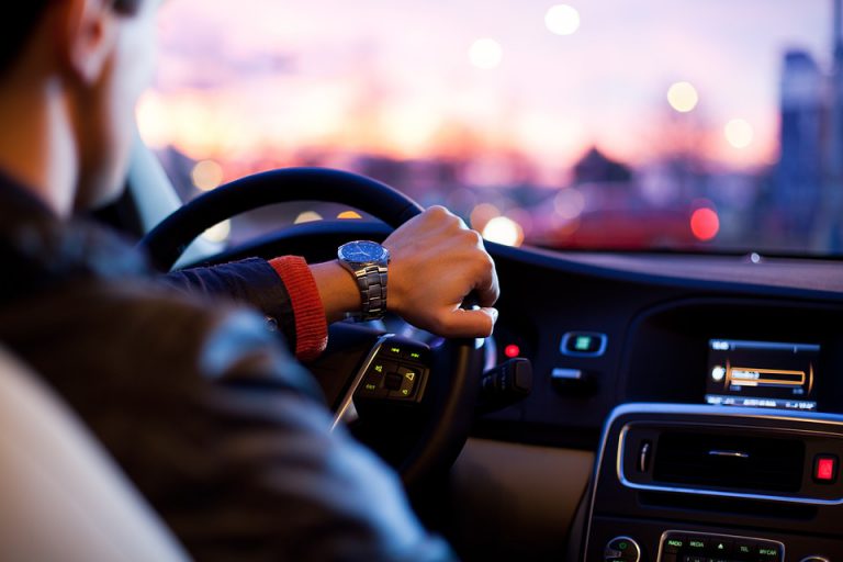Free drivers training for Indigenous people in rural communities