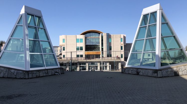 UNBC shows well in latest Times Higher Education World Rankings