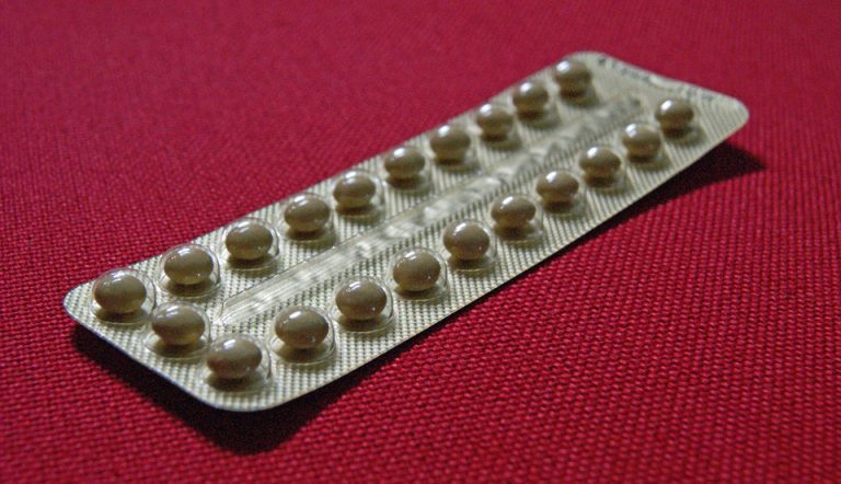 Teen birth control use see’s link to depression in adulthood