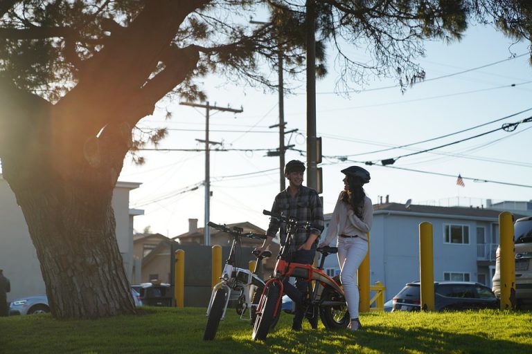 BC Parks announce new e-bike policy