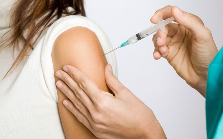 Smithers flu shot clinics begin next month