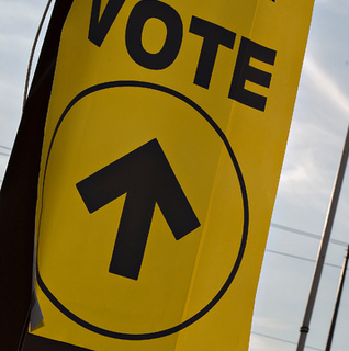 Voting polls are officially open in the Skeena-Bulkley Valley