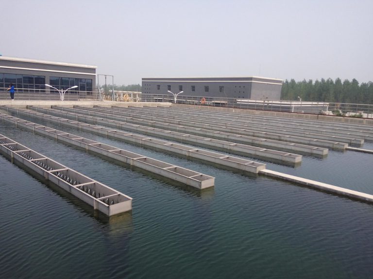 Burns Lake gets funding for water treatment plant