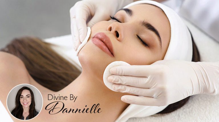 Divine by Dannielle – Where beautiful skin started …