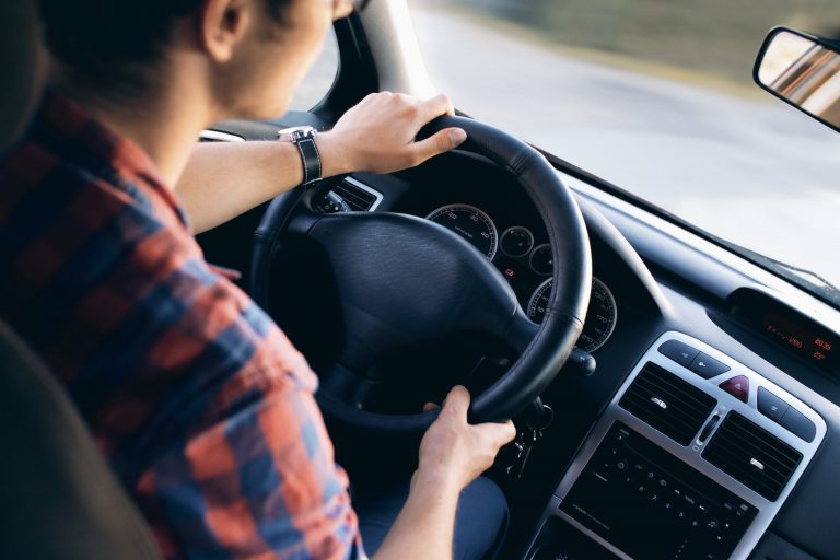 Road dangers remain even as conditions improve