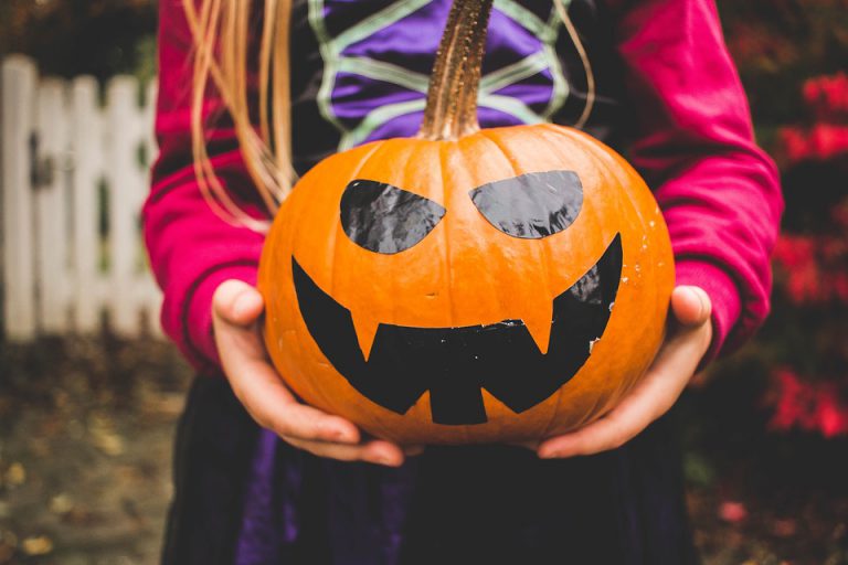 ICBC reminds drivers and pedestrians to be extra careful for Halloween