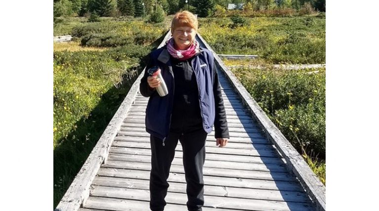 Search continues for missing Houston Woman