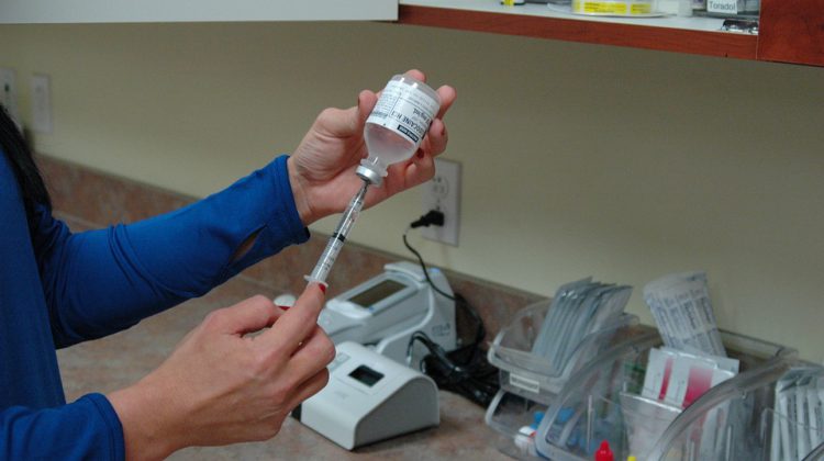 School-based HPV immunization program slashing pre-cancer rates in BC women