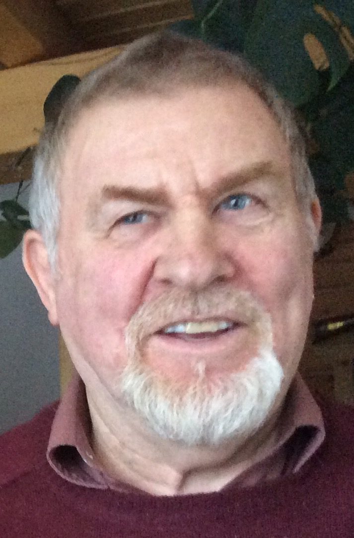 Regional District of Bulkley- Nechako Director Rob Newell dies at age 74