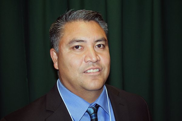 Teegee not in favour of Ottawa trying to overturn Human Rights Tribunal ruling