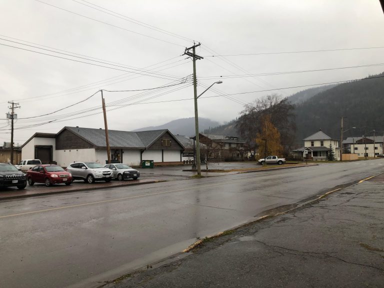 Environment Canada issues freezing rain warning for Bulkley Valley and Lakes District
