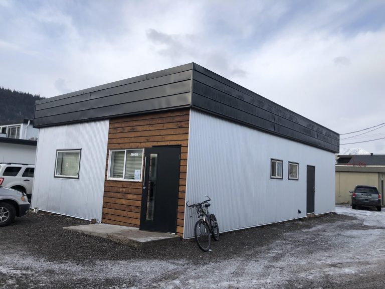 Positive Living North hosts first winter clothing drive