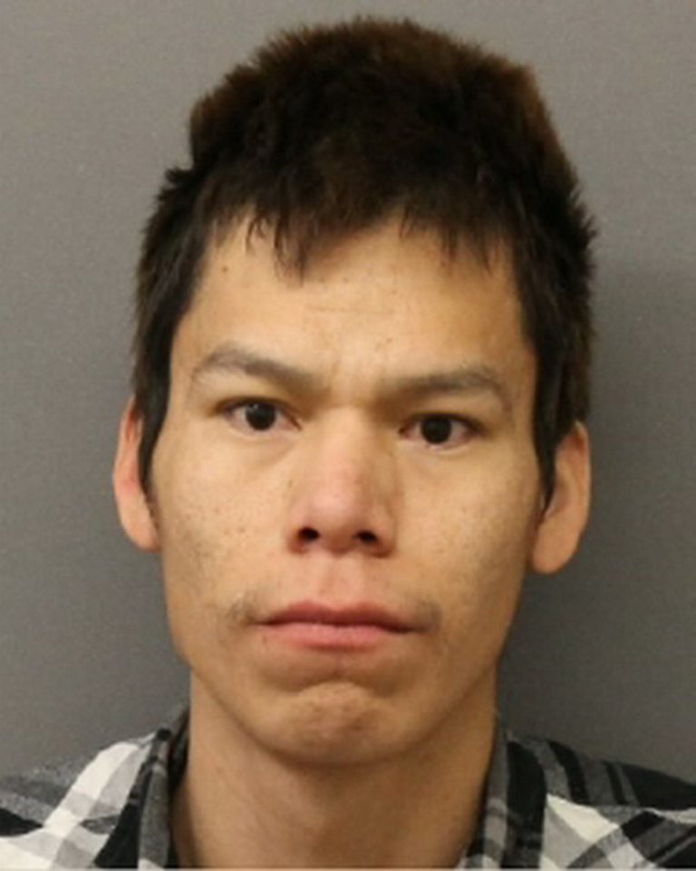 Terrace RCMP request assistance in locating a man from Kispiox