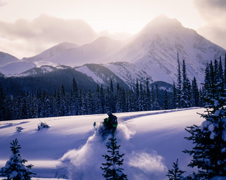 Avalanche Canada to begin issuing forecasts for PG, Northern BC