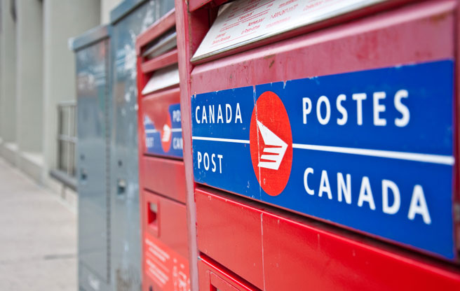 “The sooner it gets out, the better,”: Canada Post holiday mailing deadlines fast approaching
