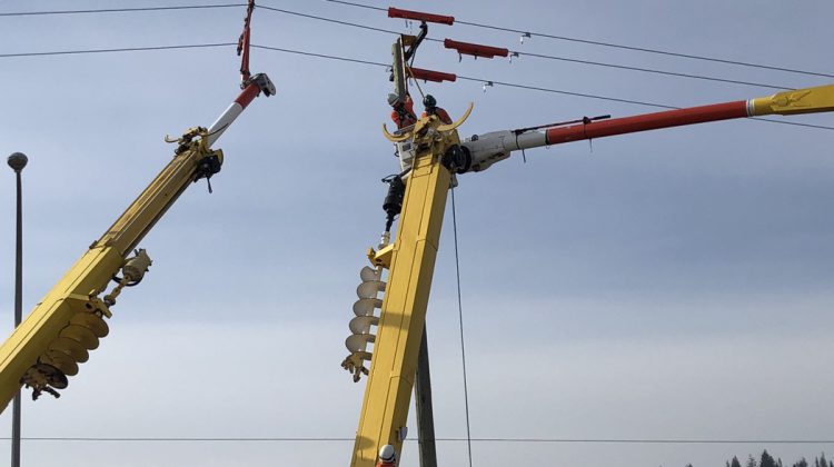 B.C. Hydro: British Columbians overwhelmed by holiday consumption