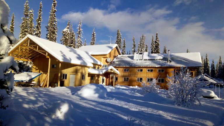 Unist’ot’en Healing Center requests EAO to withhold CGL final permits