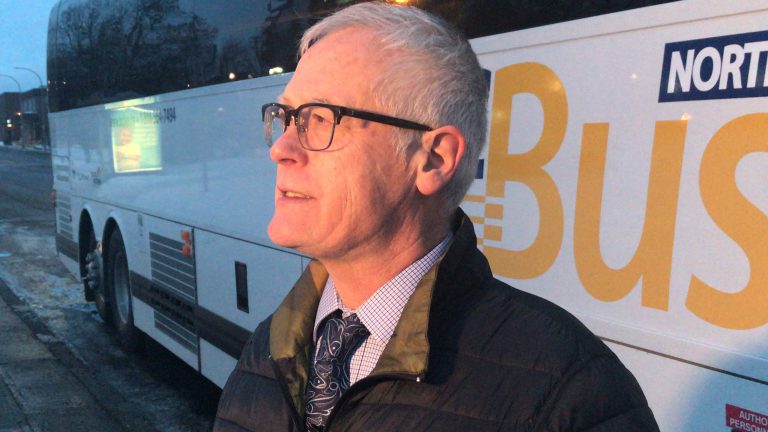 BC Bus North service gets another extension
