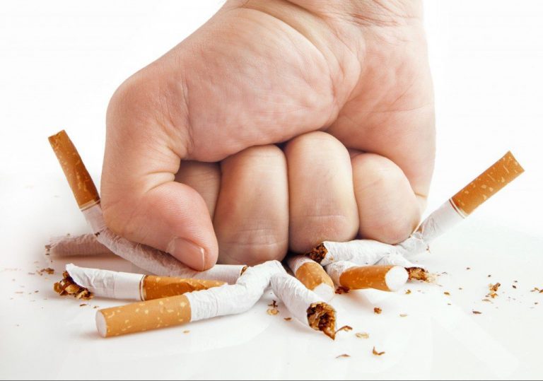 Northern Health not blowing smoke about quitting
