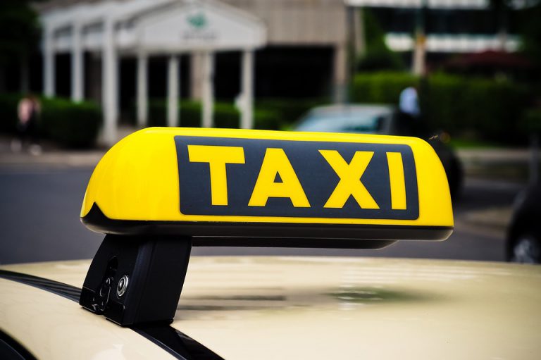 New taxi company starting operations in Smithers