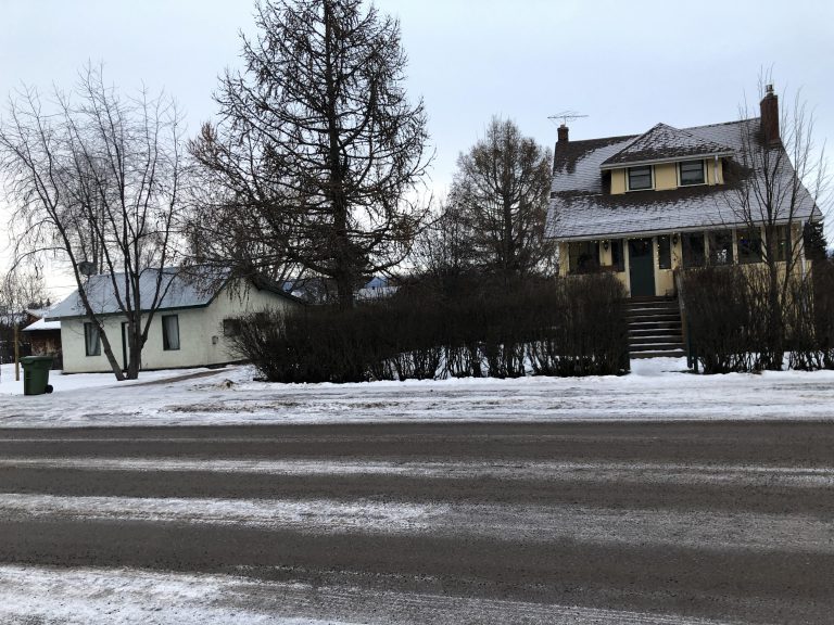 Smithers property assessment values rise 11%