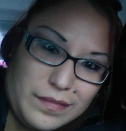 RCMP searching for former New Hazelton woman