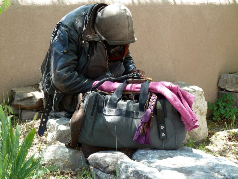 Smithers to participate in 2020 provincial homelessness count