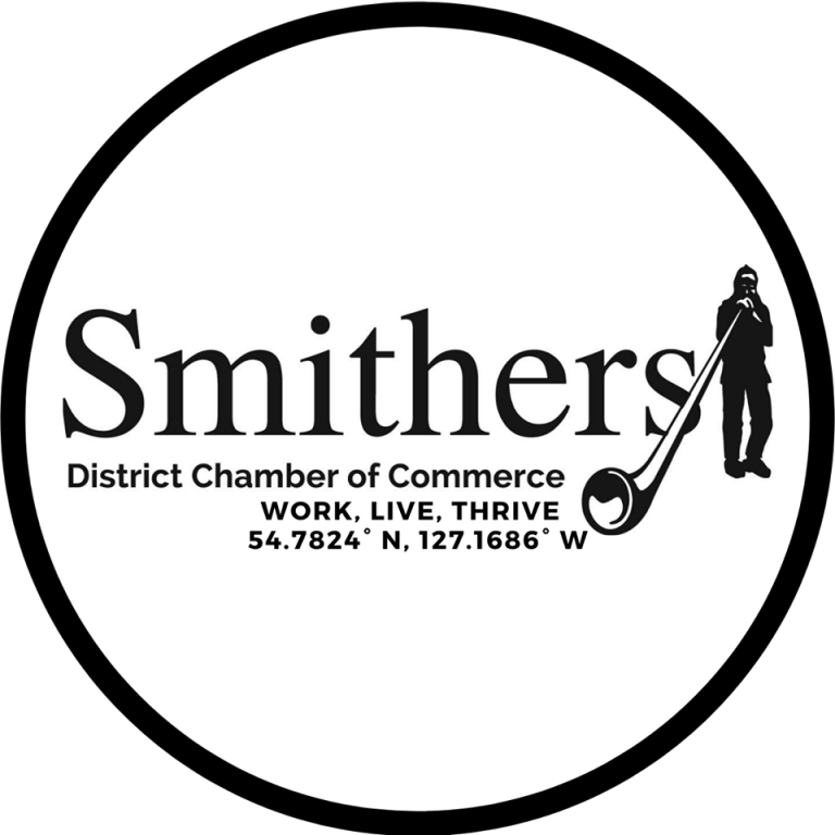 Smithers Chamber of Commerce announces business excellence awards