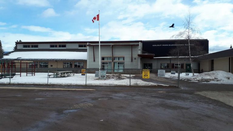 Province investing into 42 new child care spaces at Walnut Park