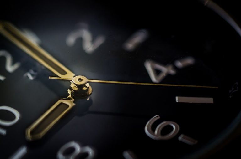 It’s time to Spring forward for Daylight Savings