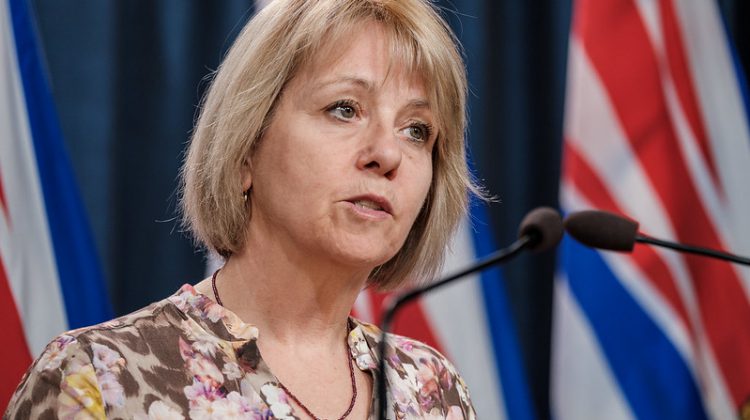 52 cases of COVID-19 in BC, five new cases within Northern Health