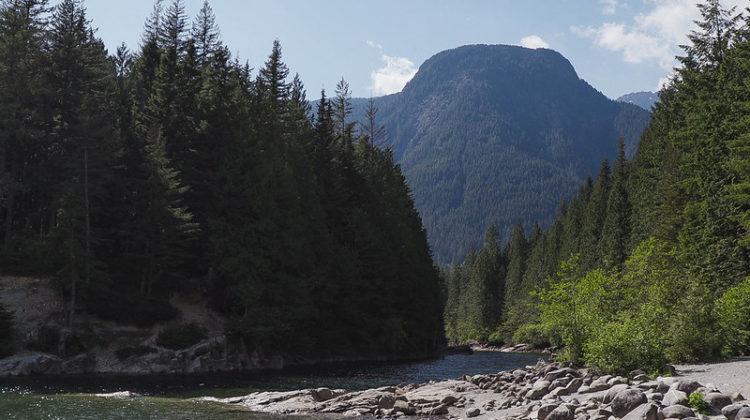 Reservations on campgrounds, provincial parks kicks off today for BC residents