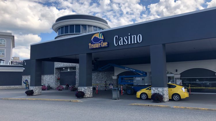 “Casinos are last on my list to re-open,” : Provincial Health Officer