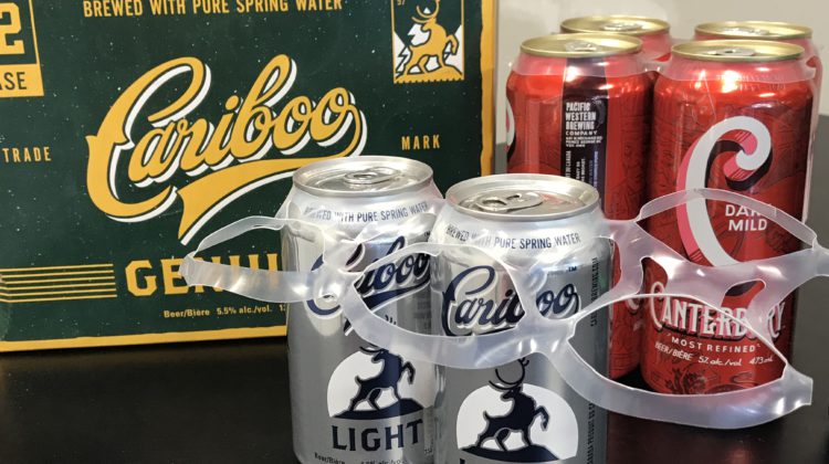 Booze sales up significantly over a two-month period this year